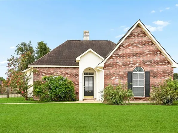 12246 Dove Hollow Dr, Denham Springs, LA 70726