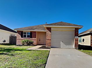 21131 Grandin Wood Ct, Humble, TX 77338