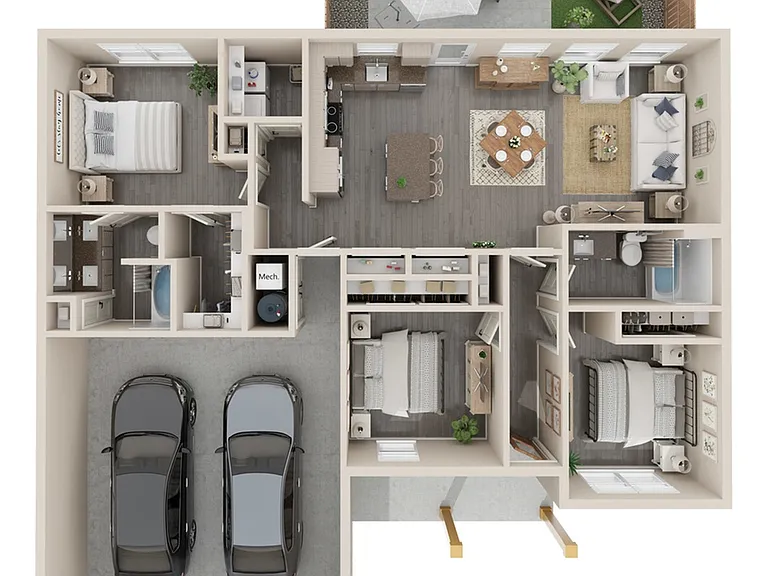 floorplan floorplan