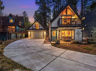 40155 Mahanoy Ln, Big Bear Lake, CA 92315