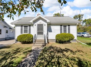 144 Walcott Ave, Jackson, MI