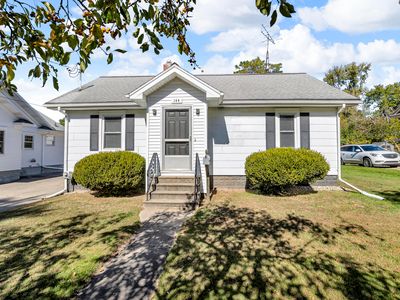 144 Walcott Ave, Jackson, MI, 49203