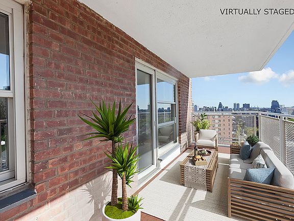 4th image of 501 W 123rd St APT 13F