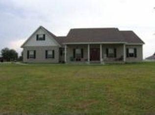 4706 Keene Rd, Plant City, FL 33565