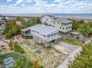 8 Louisiana Ave, Milton, DE 19968