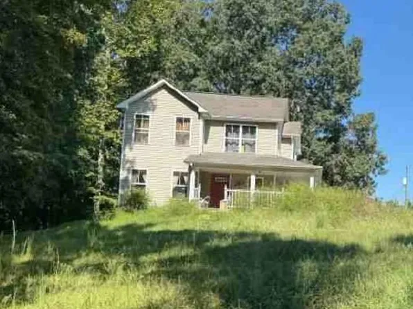 128 Landsdowne Dr, Rogersville, TN 37857