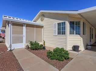 2550 S Ellsworth Rd #183, Mesa, AZ 85209