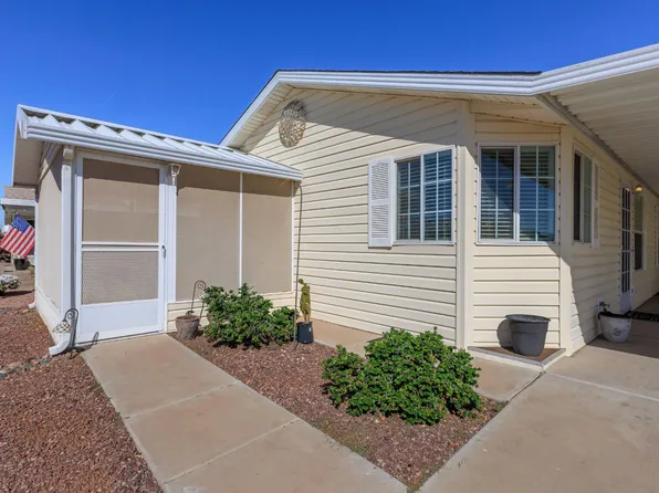 2550 S Ellsworth Rd #183, Mesa, AZ 85209