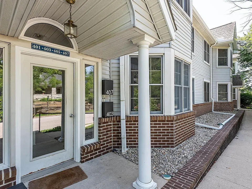 407 S Madison St #407