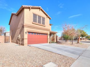 3236 W Saint Kateri Dr, Phoenix, AZ 85041
