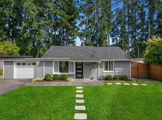 23009 53rd Ave W, Mountlake Terrace, WA 98043