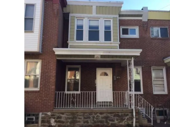 232 Furley St, Philadelphia, PA 19120