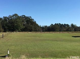 1490 Erwin Chapel Rd, Dunn, NC 28334