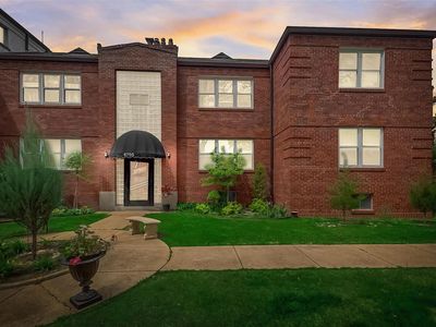6705 Delor St APT C2, Saint Louis, MO, 63109