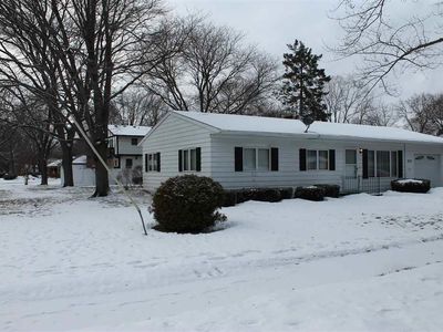710 Thomas St, Mount Pleasant, MI, 48858