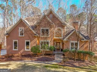 718 Whisper Wind Ct, Woodstock, GA 30189