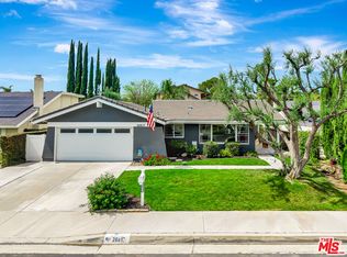 26817 Cuatro Milpas St, Santa Clarita, CA