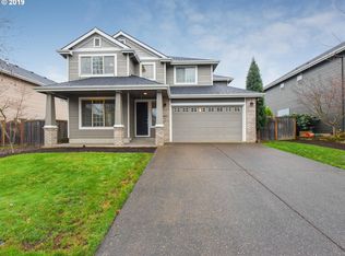 653 June Dr, Molalla, OR
