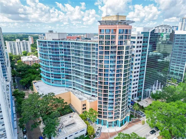 322 E Central Blvd Unit 714, Orlando, FL 32801