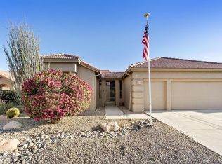 9510 E Sunridge Dr, Sun Lakes, AZ 85248