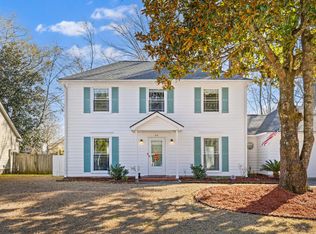 218 Hamlet Rd, Summerville, SC 29485