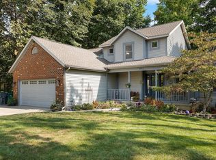 4701 Doe Path Ln, Lafayette, IN 47905
