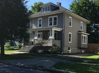 16 Grubb St, Poughkeepsie, NY 12603