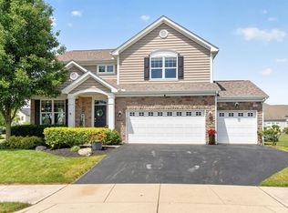 635 Sandhill Ct, Delaware, OH 43015