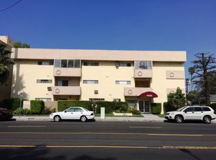 14335 Burbank Blvd APT 09, Sherman Oaks, CA 91401