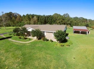 626 Bethel Church Rd, Seminary, MS 39479