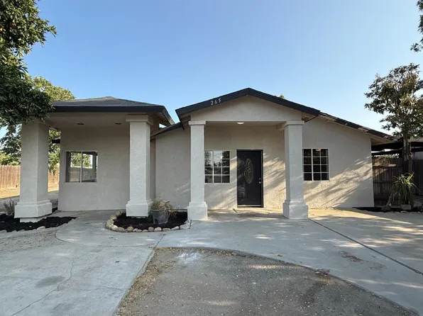 265 Hudson Dr, Bakersfield, CA 93307