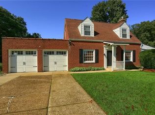 115 Merritt Dr, Butler, PA