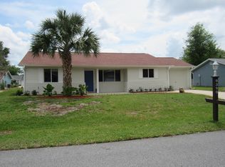 8390 SW 108th Pl, Ocala, FL 34481