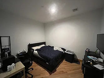 Rented by J Misrahi Realty Corp