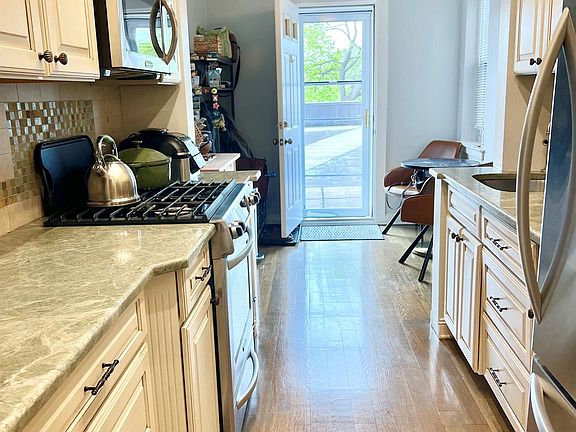2nd image of 104 S Village Avenue #1H