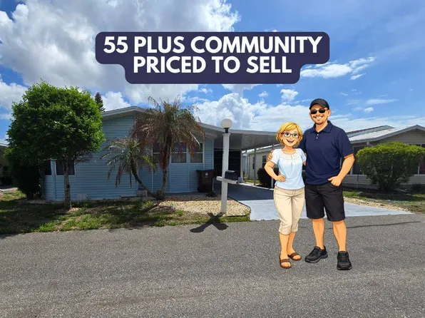 70 Sargent St, Haines City, FL 33844