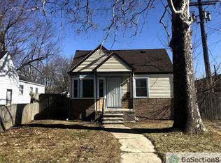 19126 Biltmore St, Detroit, MI 48235