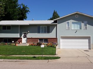 1942 W 1620 N, Layton, UT 84041