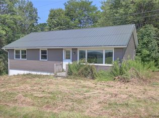 5096 Roszyk Hill Rd, Machias, NY 14101
