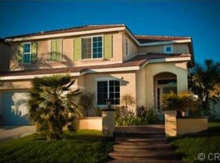 16303 Fairbanks Ct, Santa Clarita, CA 91387