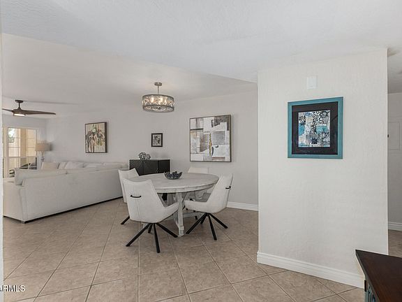 5th image of 7800 E LINCOLN Drive E #1102