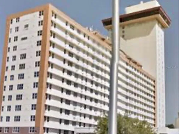 600 FERNÁNDEZ JUNCOS #505, SAN JUAN, PR 00907
