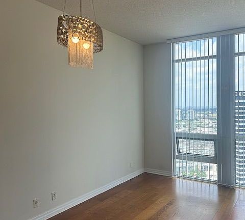 3rd image of 220 Burnhamthorpe Rd W #3301