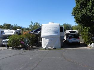 17850 Corkill Rd SPACE 96, Desert Hot Springs, CA 92241