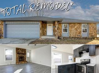2026 S Grant Ave, Springfield, MO 65807