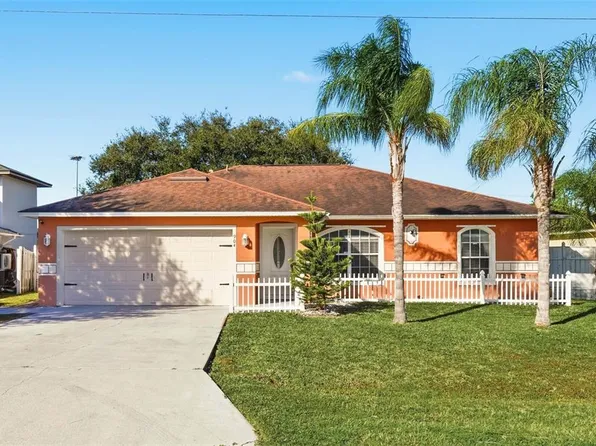 904 SAN CARLOS WAY, KISSIMMEE, FL 34758