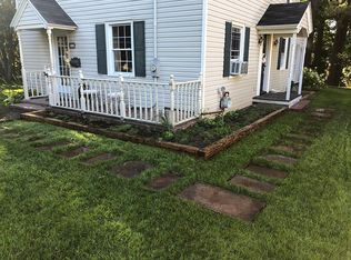 23 Hillcrest Ave, Massena, NY 13662