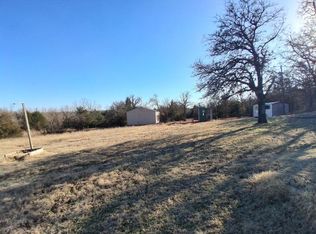 970954 S Rambling Oaks Rd, Luther, OK 73054