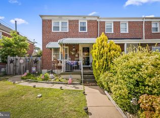 2115 Redthorn Rd, Baltimore, MD 21220