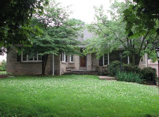 116 5th Street, Walnut, IL 61376